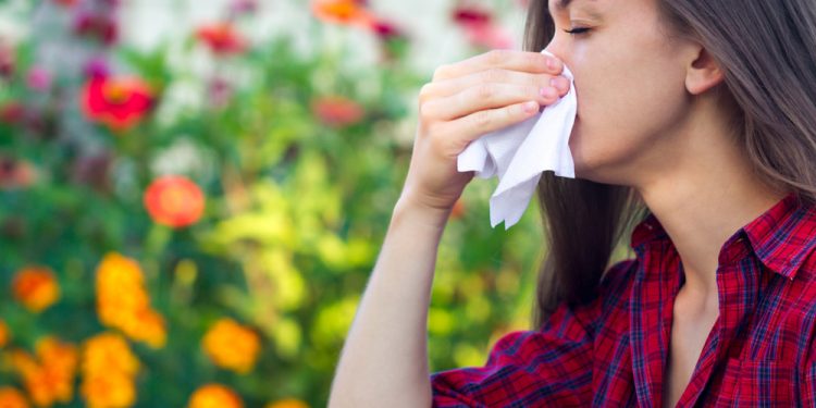 allergie primaverile: come combattere