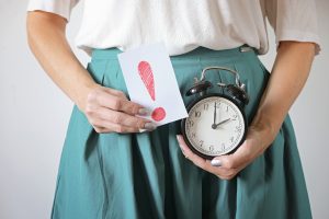 Amenorrea: che cos’è, cause, sintomi, diagnosi e cosa fare se non arriva il ciclo