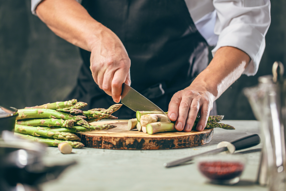 asparagi: controindicazioni