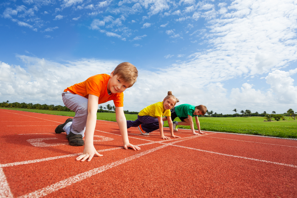 Attività fisica e diabete giovanile