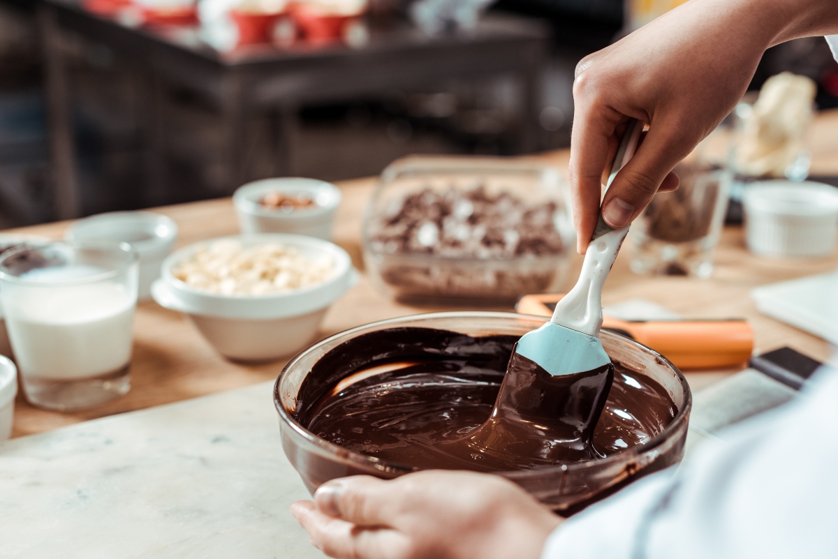 cioccolato: proprietà, benefici e ricette
