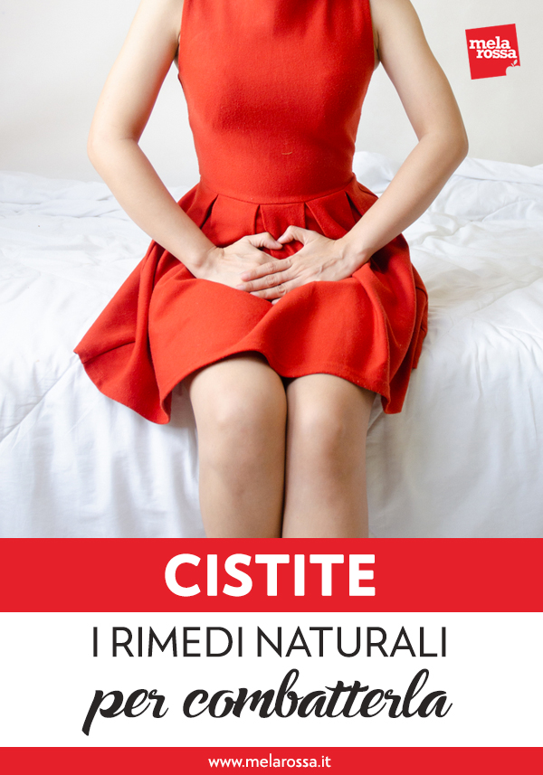 I rimedi naturali per la cistite possono aiutarti a ridurre o eliminare il problema. Infusi, tisane, decotti, tinture madre: vediamo quali sono i migliori in commercio. Melarossa.it #dietamelarossa