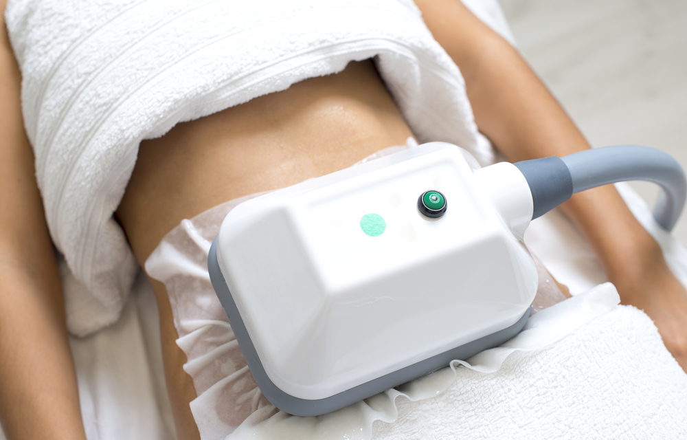 criolipolis per quale parte del corpo funziona