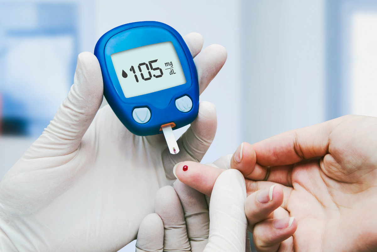 diabete: cause e sintomi
