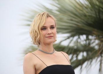 Diane Kruger