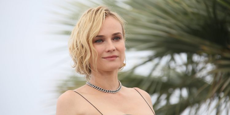 Diane Kruger