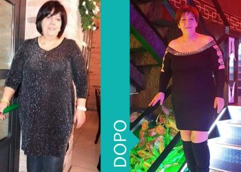 dieta melarossa lucia 20 kg