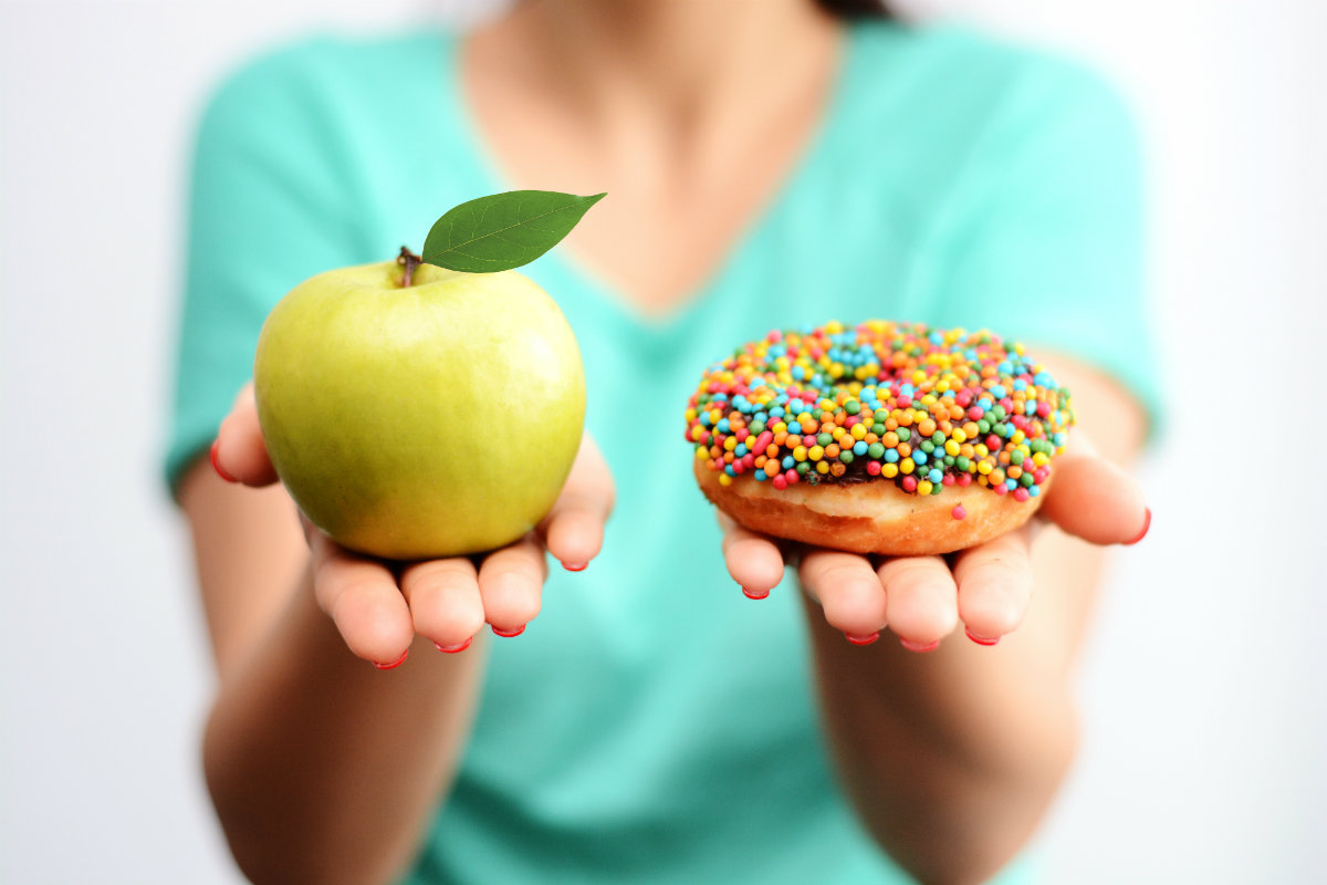 dieta per il diabete, le regola da seguire