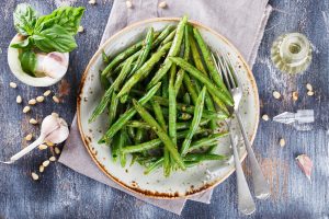 Nutrizione 9 Fagiolini: proprietà, calorie e ricette gustose