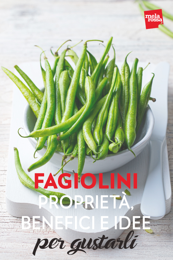 Fagiolini, ma anche tegoline, fagioli mangiatutto o cornetti. Vengono chiamati con tanti nomignoli dettati dalle tradizioni popolari regionali, ma sono sempre loro: i teneri legumi, di cui si mangia tutto il baccello, vero toccasana per l’organismo. Se fai una vita frenetica, ti farà piacere sapere che questi legumi sono preziosi alleati contro stress e ansia. Ma non solo. Melarossa.it #dietamelarossa