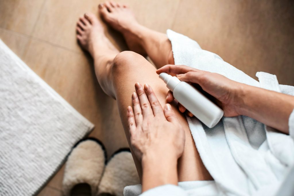 farmaci per la cura della cellulite, le creme tipo somatoline