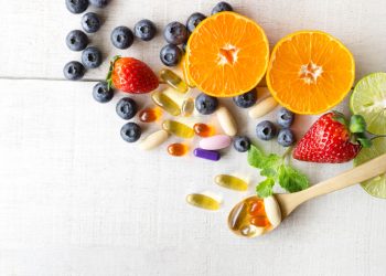 integratori o nutrienti