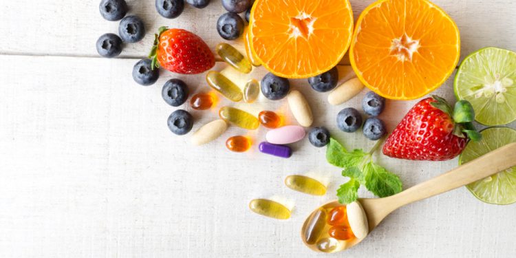 integratori o nutrienti