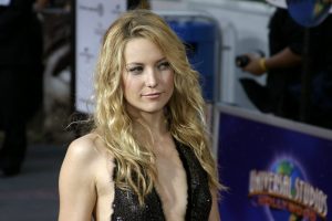 Kate Hudson in perfetta forma a 6 mesi dal parto grazie a dieta e sport