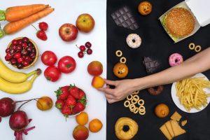 Mangiare male può uccidere, più del fumo