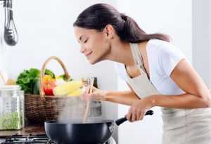 Metodi di cottura: cucinare in modo sano, light e senza grassi