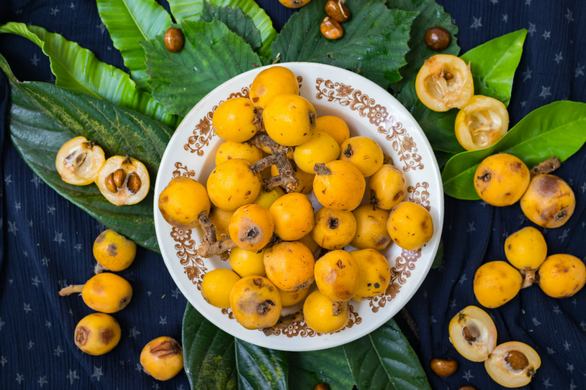 nespole benefici