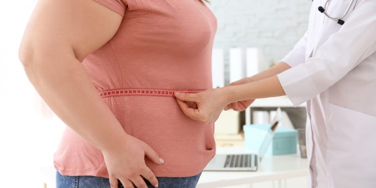 obesità sovrappeso 25 milioni italiani