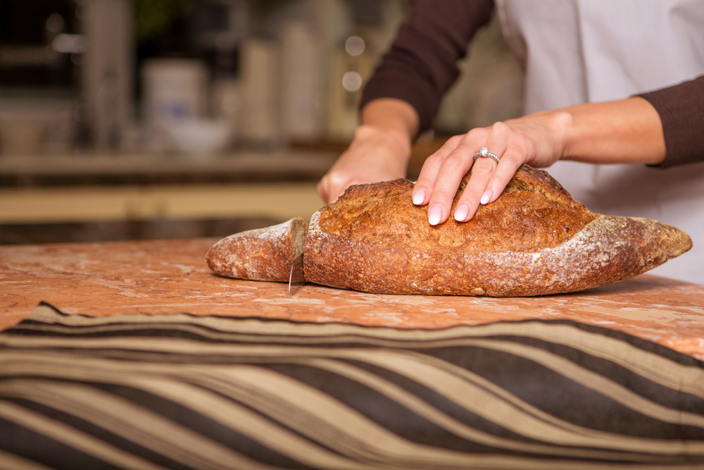 pane: come consumarlo
