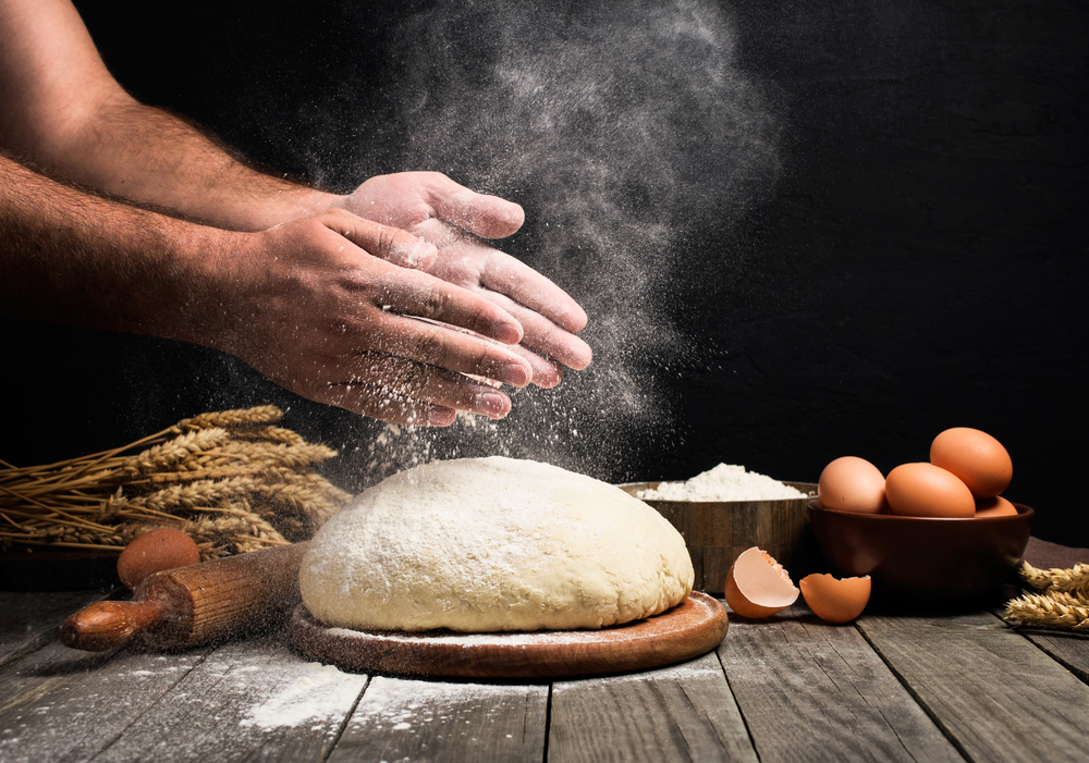 pane fatto in casa