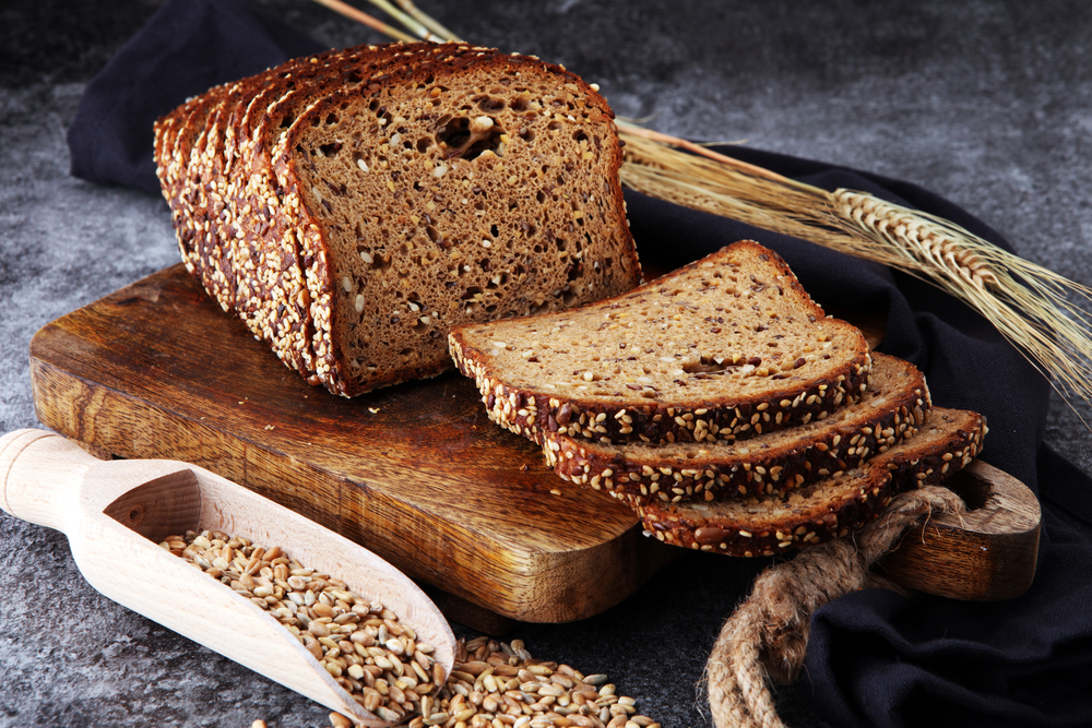 pane varietà