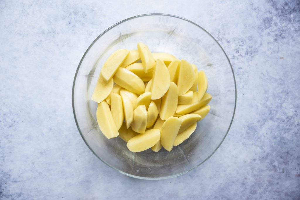 patate due