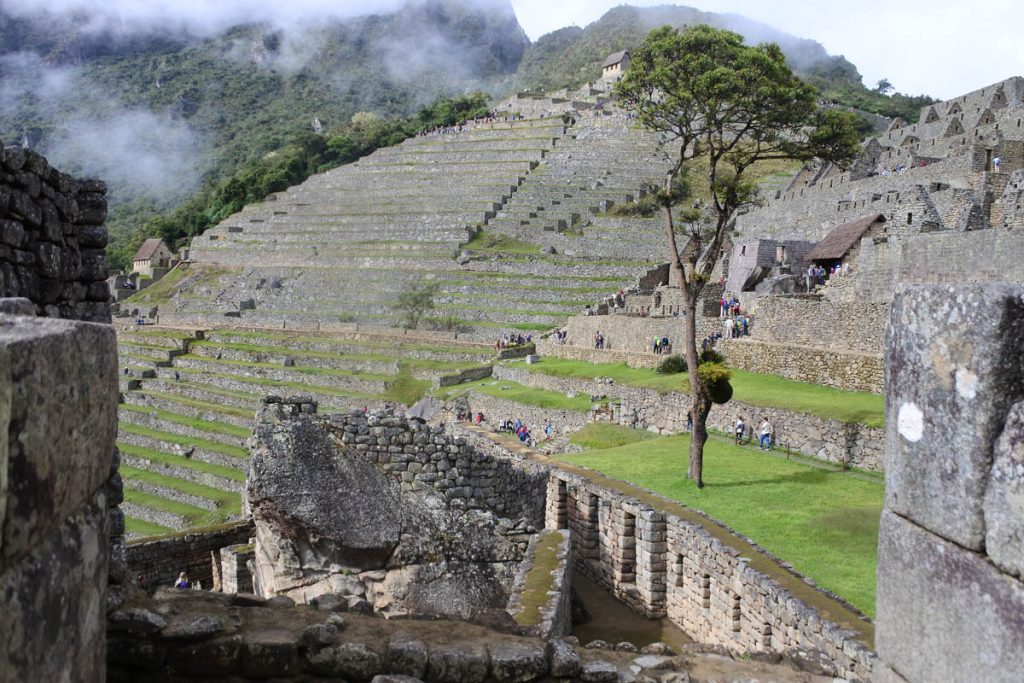 peru Machu Picchu