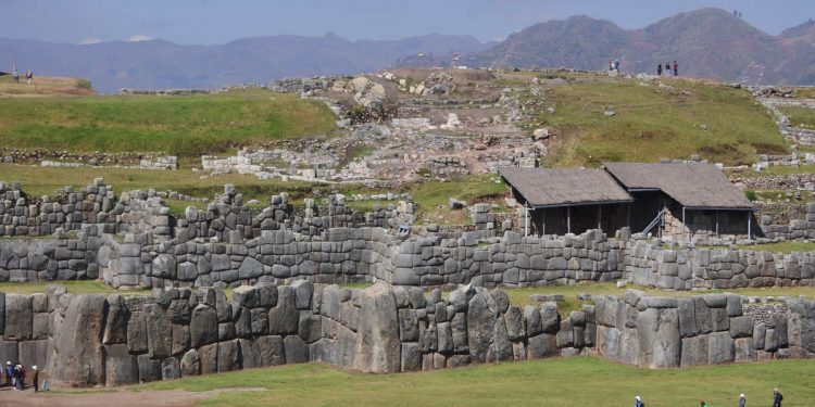 Perù Machu Picchu Titicaca Cuzco