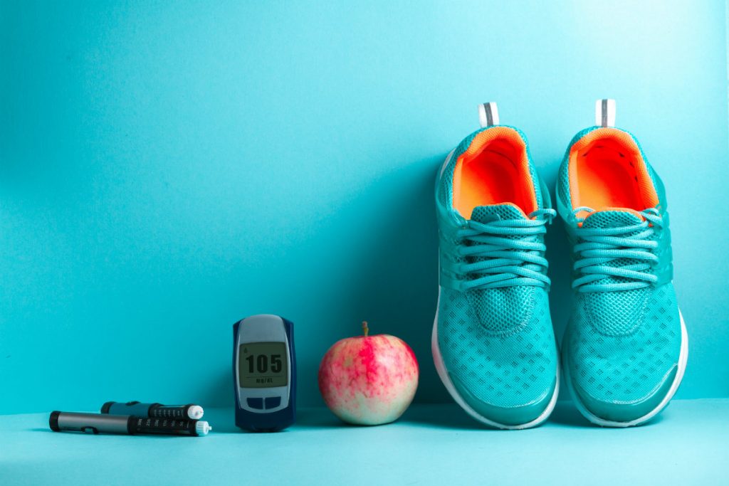 prediabete, cos'è e come si cura