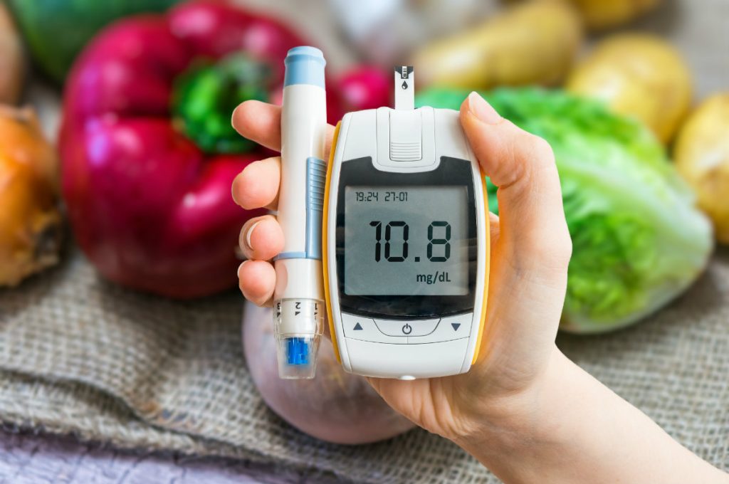 diabete, gli esami da fare