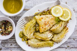 Ricette con i finocchi: le migliori idee sane e nutrienti