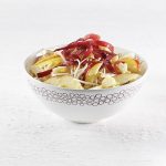 ricette con salumi insalata originale 1