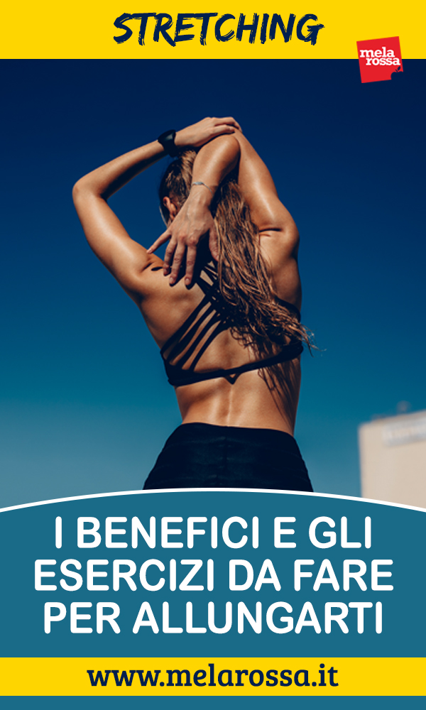 stretching-esercizi