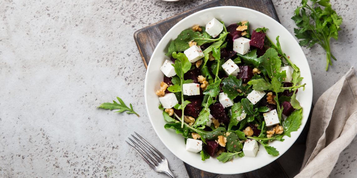 Tipi di insalata 15 varietà da mangiare senza limiti Melarossa