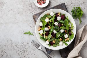 Varietà e tipi di insalata: valori nutrizionali, stagionalità e come mangiarla