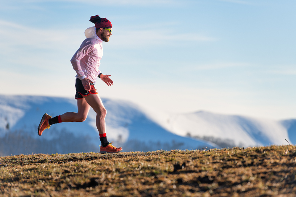 trail running: come scegliere scarpe e attrezzatura