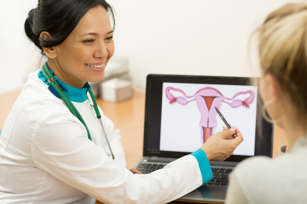 alterazioni del ciclo mestruale diagnosi