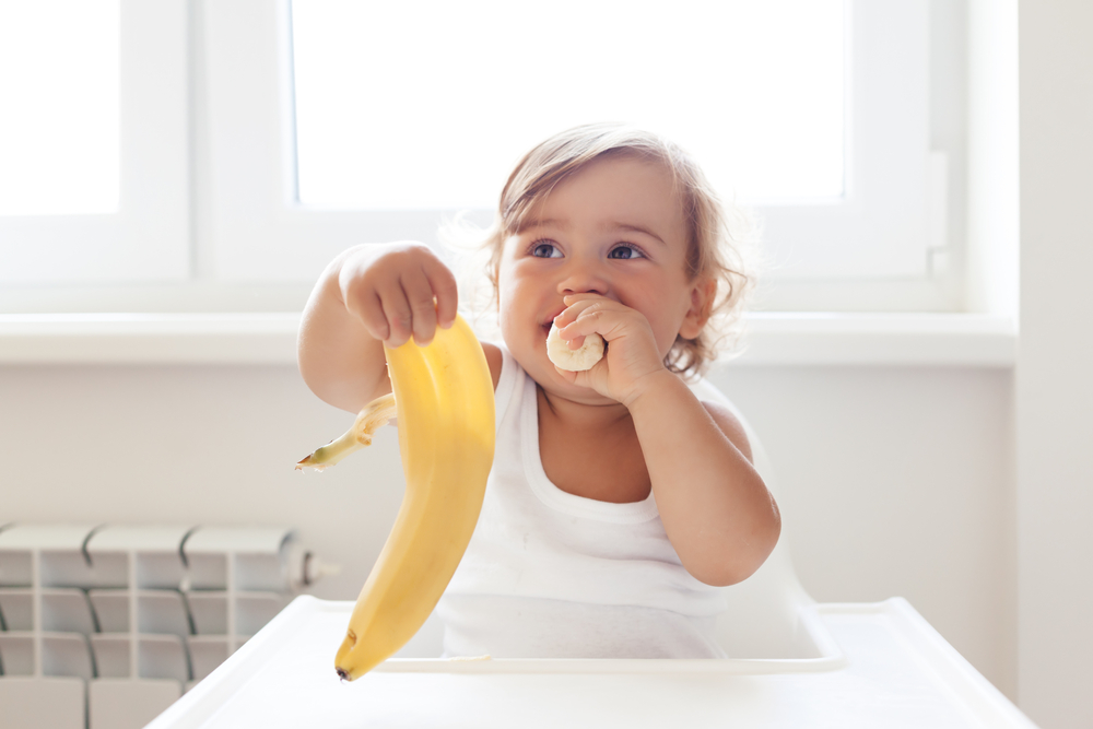 banana modalità uso