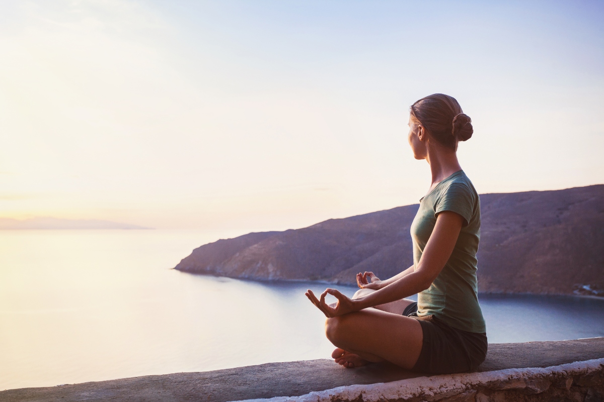 benefici dello yoga per corpo, mente e salute