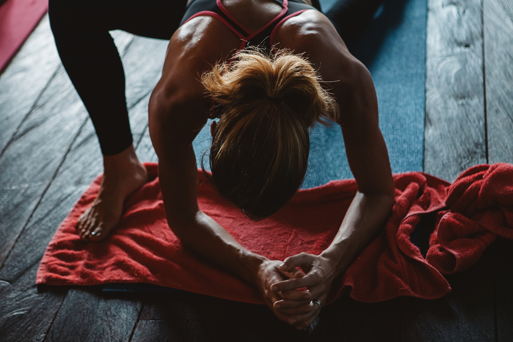 benefici dello yoga per curare e prevenire le malattie
