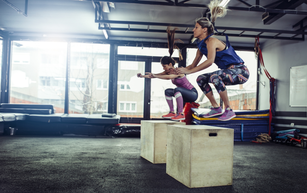calisthenics: caratteristiche principali