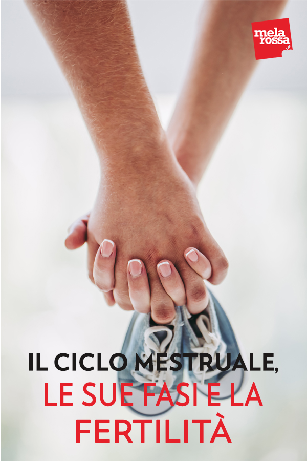 Comprendere il legame tra ciclo mestruale e fertilità è fondamentale nel caso si desiderasse una gravidanza. Capire come funziona il corpo femminile e qual è il nostro periodo fertile è altrettanto importante anche per chi volesse invece evitare di rimanere incinta. Melarossa.it #dietamelarossa