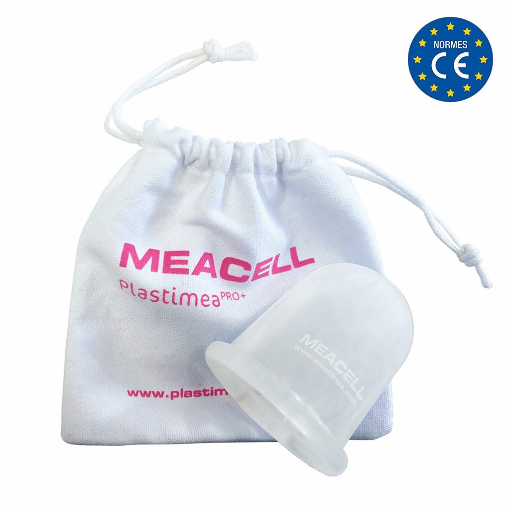 coppetta anticellulite meacell