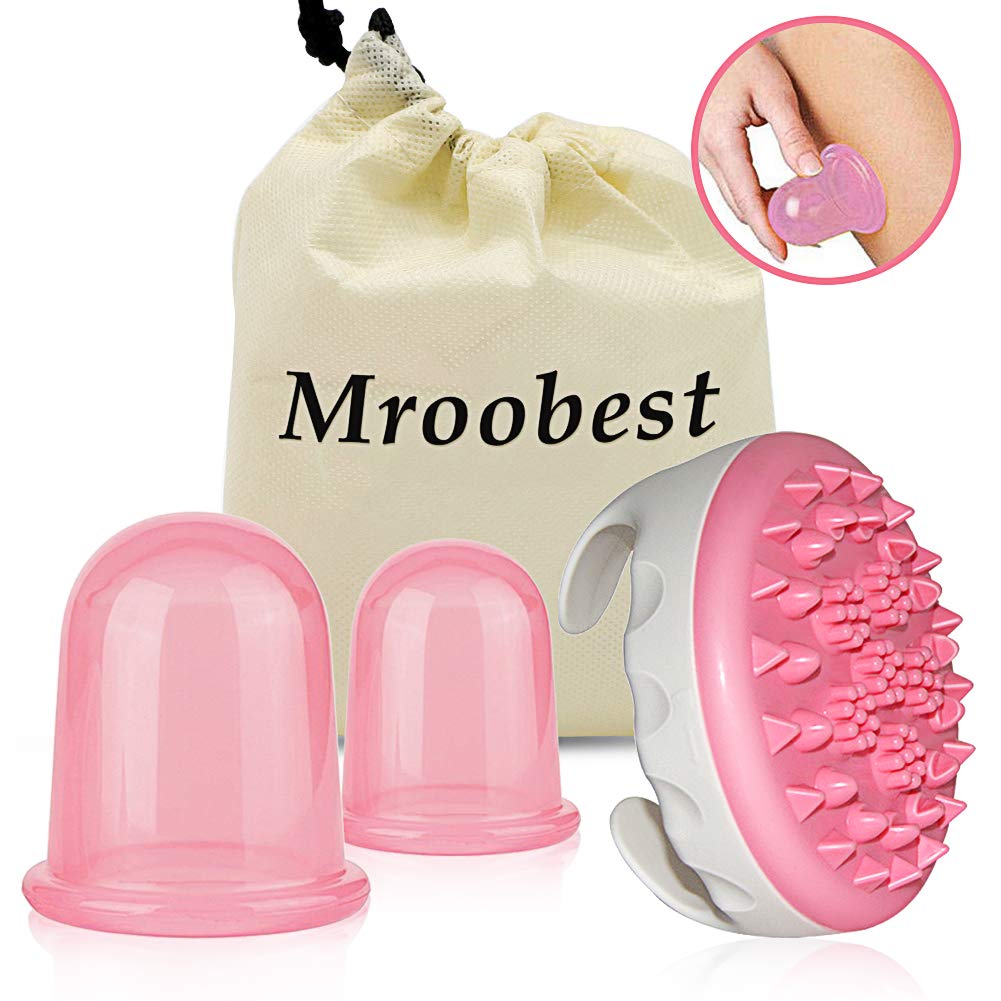 coppetta anticellulite mroobest