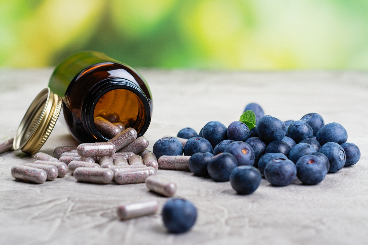 cura della cistite: integratori e farmaci