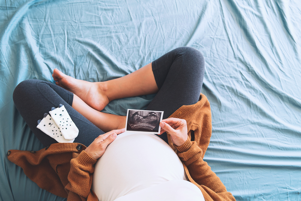 esami in gravidanza: analisi e ecografie da fare