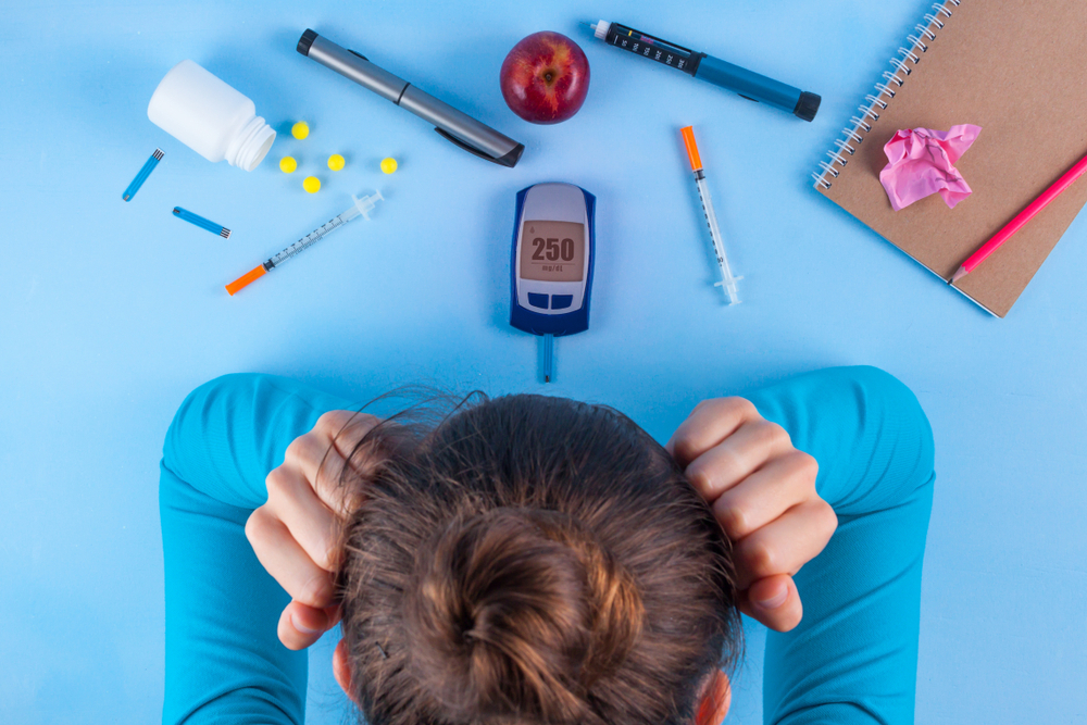 forme di diabete: le diverse tipologie