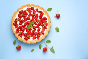 Fragole: cosa sono, calorie e valori nutrizionali benefici e le migliori ricette