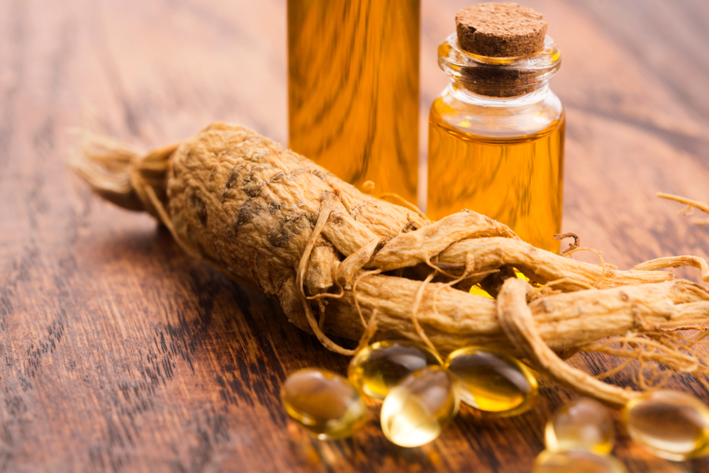 Ginseng: principi attivi e valori nutrizionali