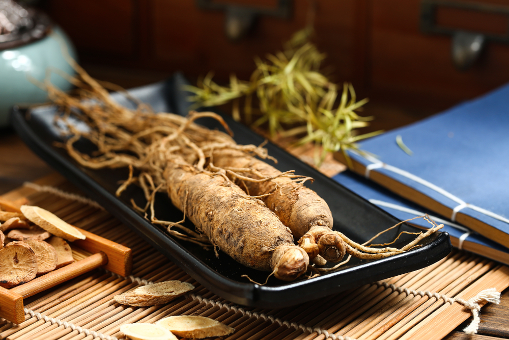 Ginseng: proprietà, benefici ed utilizzo in cucina